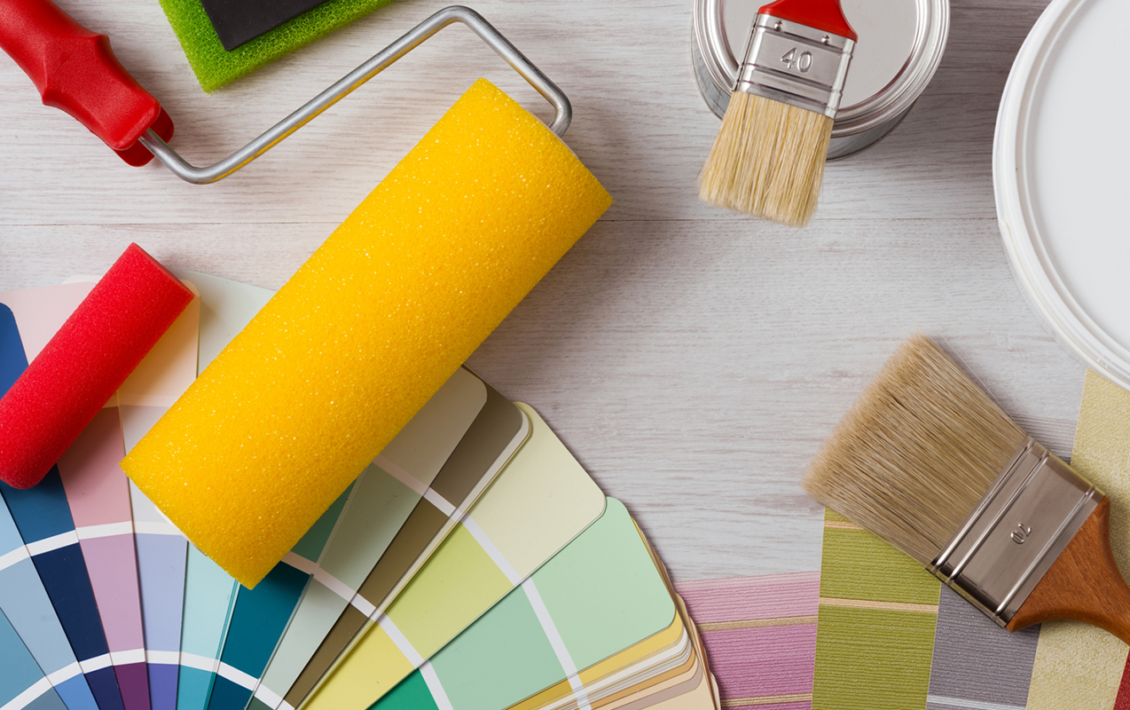 Kızılırmak dış cephe boyama